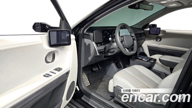 Hyundai Ioniq5 2025 — photo 13