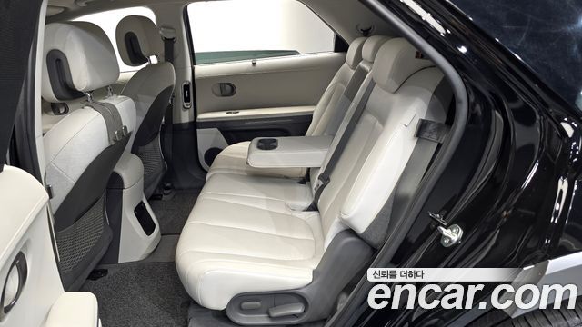 Hyundai Ioniq5 2025 — photo 17