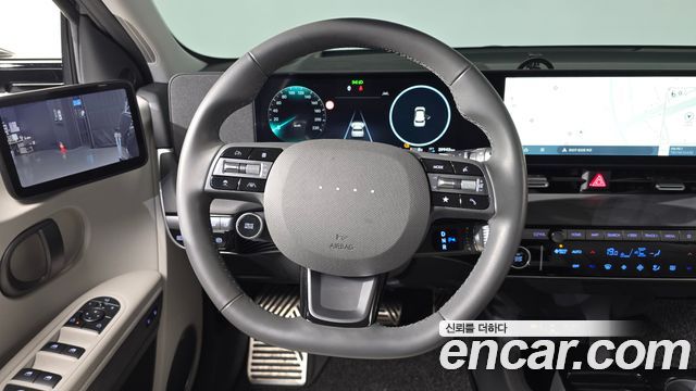 Hyundai Ioniq5 2025 — photo 20