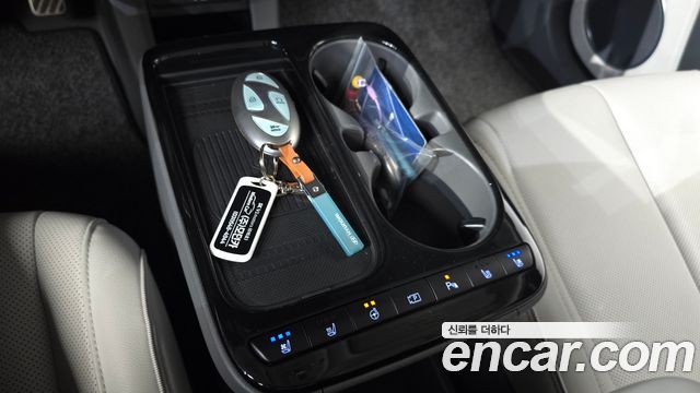 Hyundai Ioniq5 2025 — photo 22