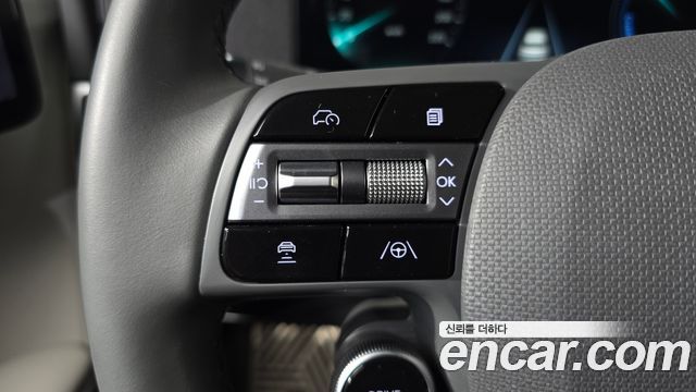 Hyundai Ioniq5 2025 — photo 23