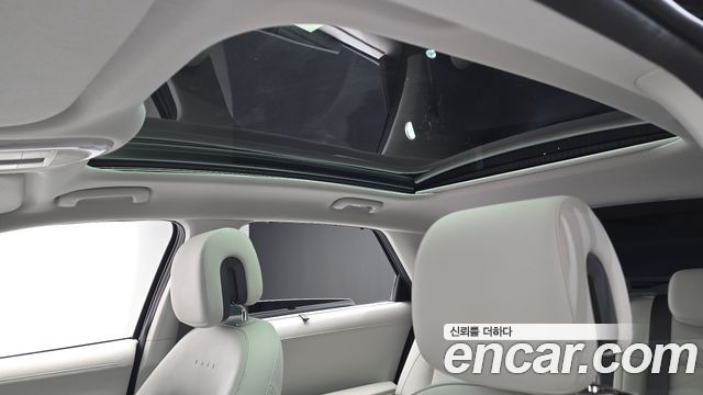 Hyundai Ioniq5 2025 — photo 24