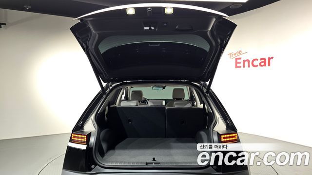 Hyundai Ioniq5 2025 — photo 26