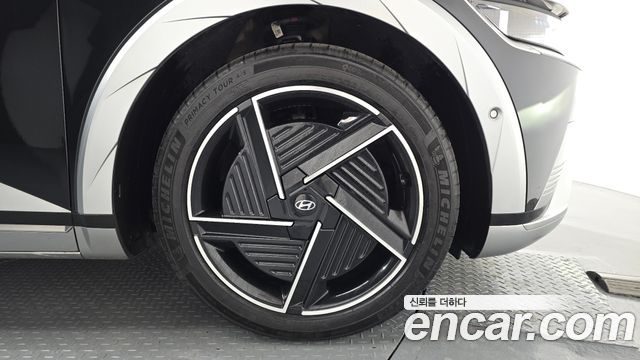 Hyundai Ioniq5 2025 — photo 7