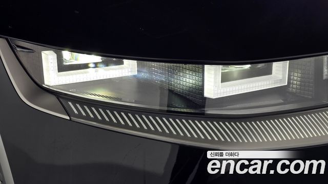 Hyundai Ioniq5 2025 — photo 8