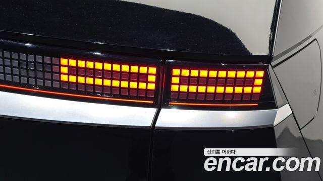 Hyundai Ioniq5 2025 — photo 9