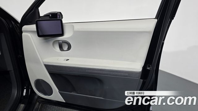 Hyundai Ioniq5 2025 — photo 14