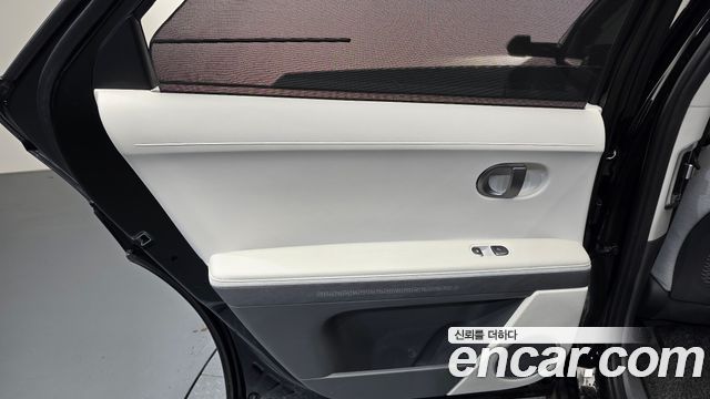 Hyundai Ioniq5 2025 — photo 15