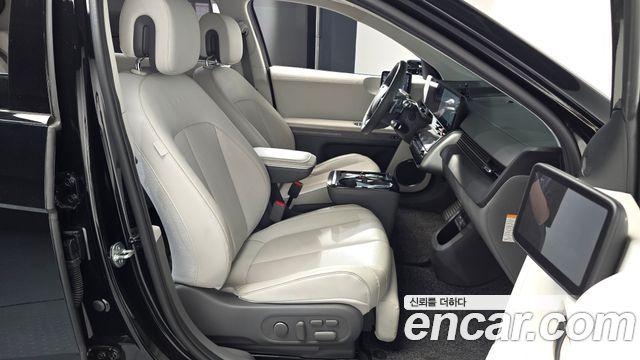 Hyundai Ioniq5 2025 — photo 16