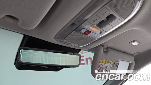 Hyundai Ioniq5 2025 — photo 27