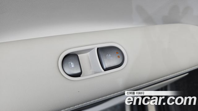 Hyundai Ioniq5 2025 — photo 28