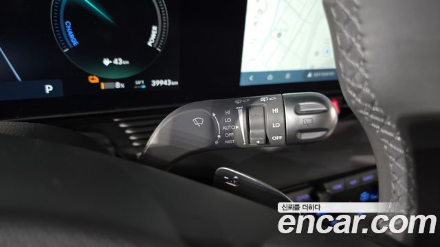 Hyundai Ioniq5 2025 — photo 29
