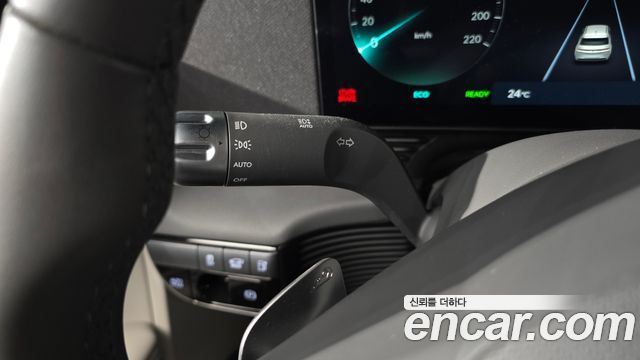 Hyundai Ioniq5 2025 — photo 30