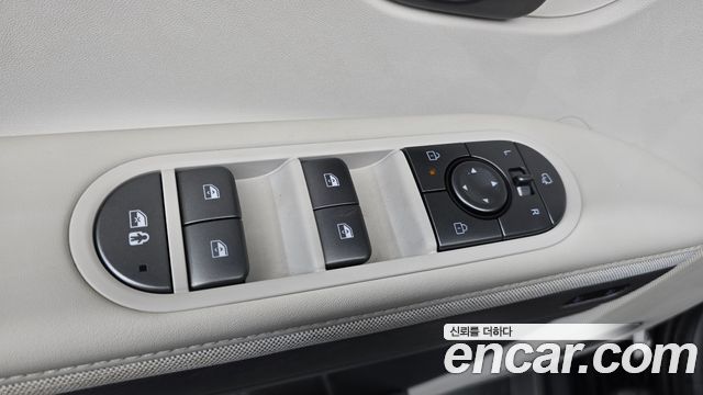 Hyundai Ioniq5 2025 — photo 34
