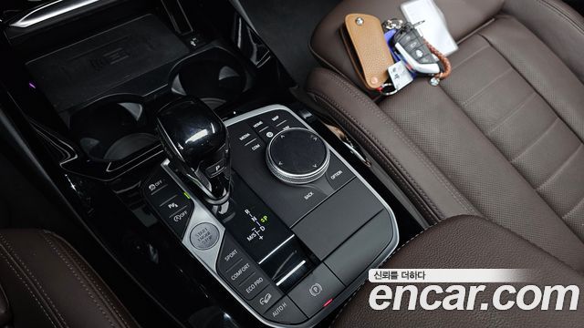 BMW X3 2022 — photo 12