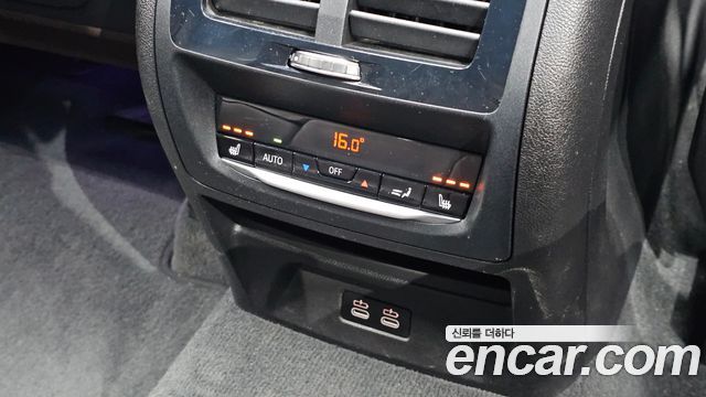 BMW X3 2022 — photo 23