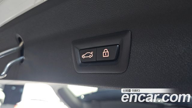 BMW X3 2022 — photo 25