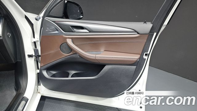 BMW X3 2022 — photo 14