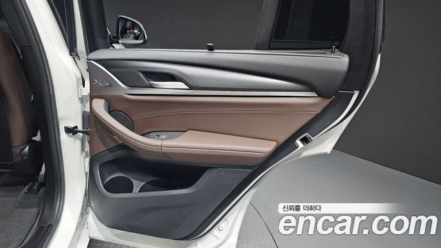 BMW X3 2022 — photo 15