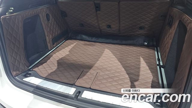 BMW X3 2022 — photo 28