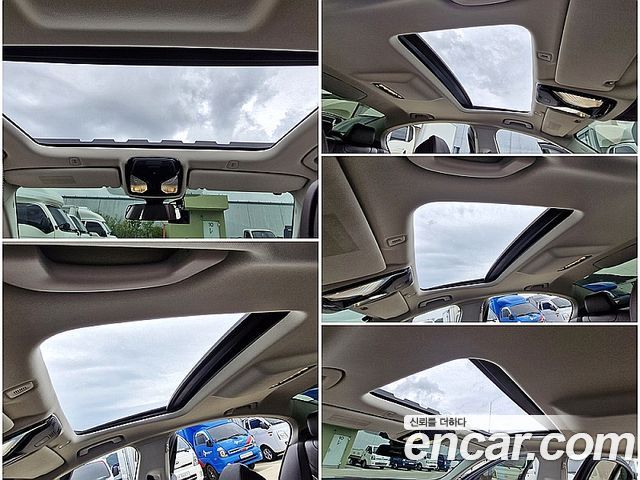 BMW 5-Series 2018 — photo 15