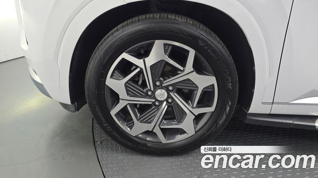 Hyundai Palisade 2021 — photo 5