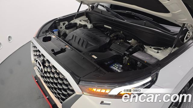 Hyundai Palisade 2021 — photo 6