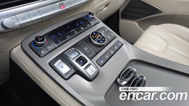 Hyundai Palisade 2021 — photo 12