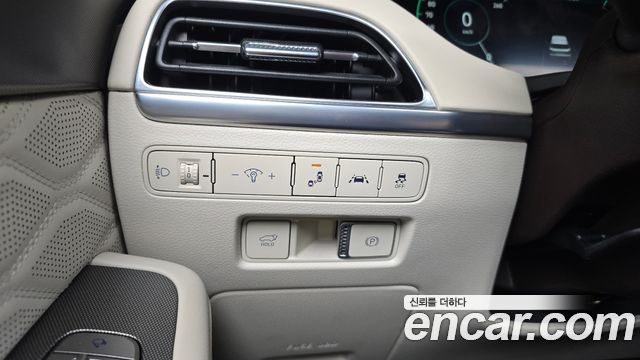 Hyundai Palisade 2021 — photo 22