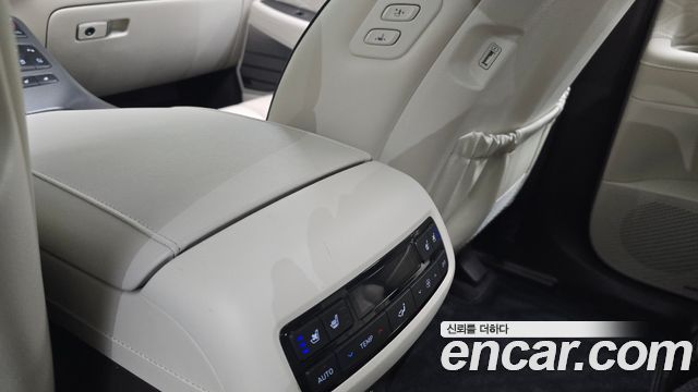 Hyundai Palisade 2021 — photo 24