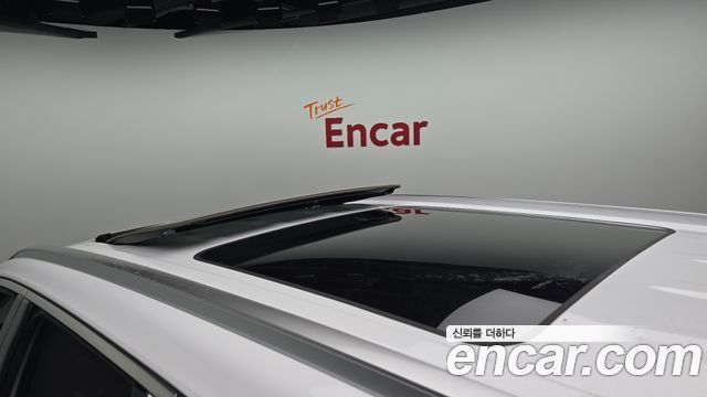 Hyundai Palisade 2021 — photo 25