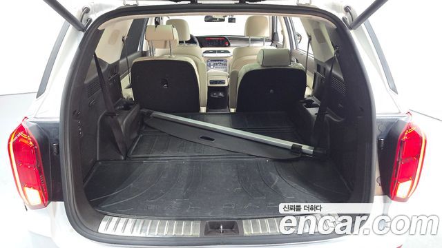 Hyundai Palisade 2021 — photo 26