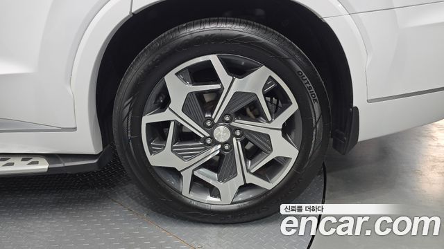 Hyundai Palisade 2021 — photo 7