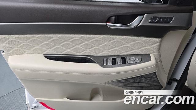 Hyundai Palisade 2021 — photo 14