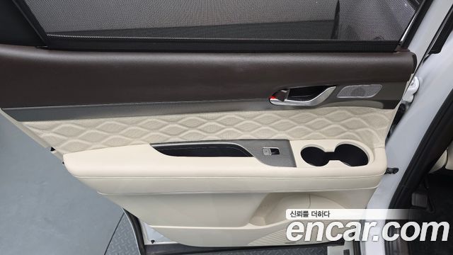 Hyundai Palisade 2021 — photo 15