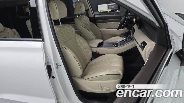 Hyundai Palisade 2021 — photo 16
