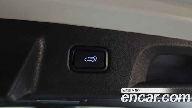 Hyundai Palisade 2021 — photo 28