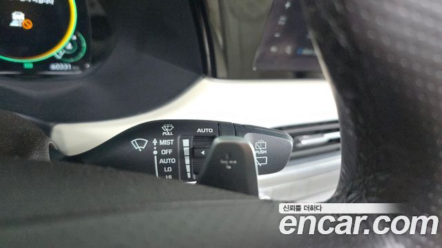 Hyundai Palisade 2021 — photo 29