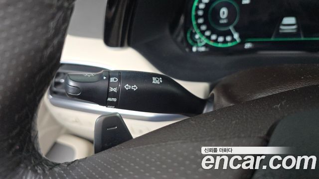 Hyundai Palisade 2021 — photo 30