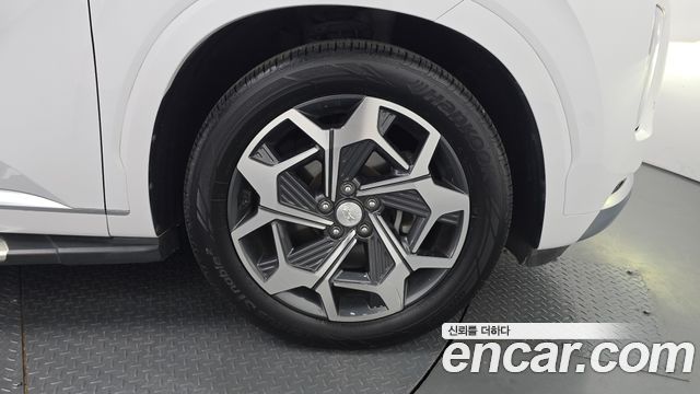 Hyundai Palisade 2021 — photo 32