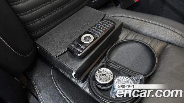 Mercedes-Benz GLE-Class 2017 — photo 17