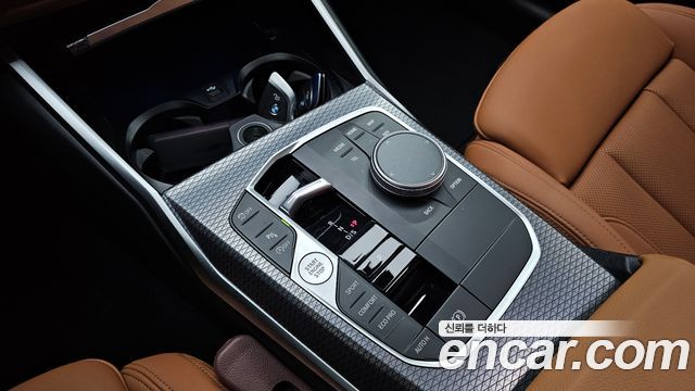 BMW 3-Series 2025 — photo 12