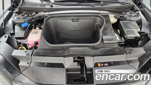 Hyundai Ioniq6 2025 — photo 6
