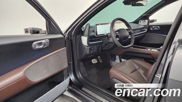Hyundai Ioniq6 2025 — photo 13