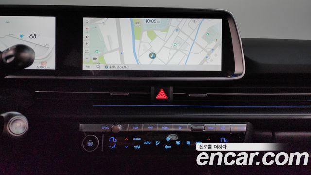 Hyundai Ioniq6 2025 — photo 19