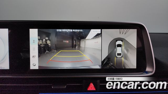 Hyundai Ioniq6 2025 — photo 20
