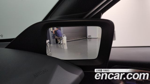 Hyundai Ioniq6 2025 — photo 21