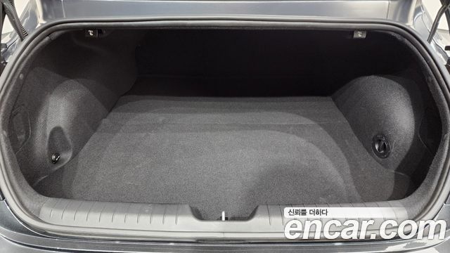 Hyundai Ioniq6 2025 — photo 26