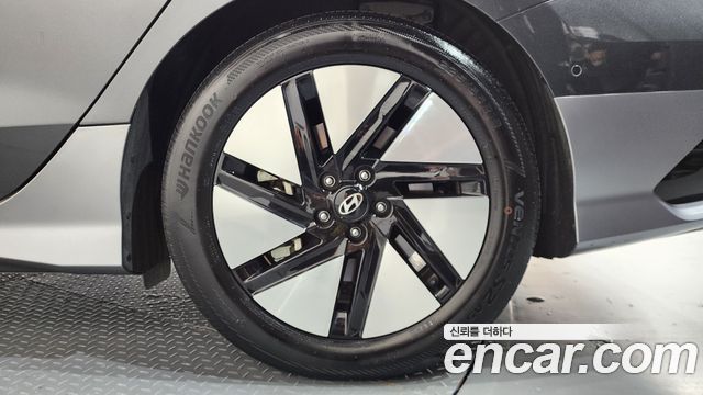 Hyundai Ioniq6 2025 — photo 7