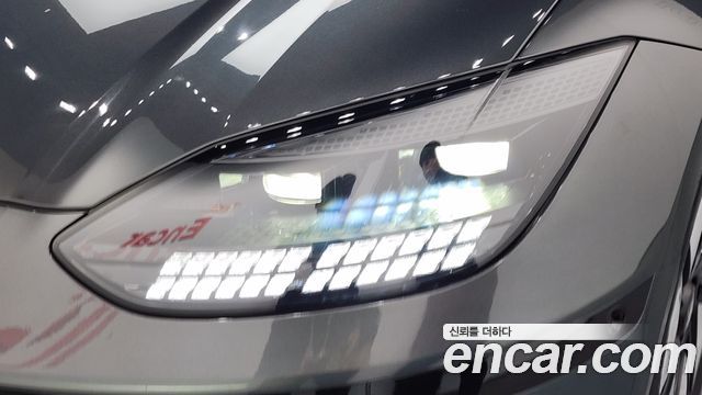 Hyundai Ioniq6 2025 — photo 8